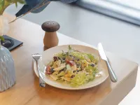 Campanile Hotel (Huangshan Shexian Huizhou Ancient City Scenic Area) - Desayuno