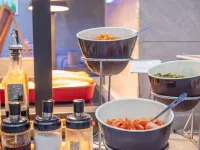 GreenTree Hotel (Susong Fuyu Road High Speed Railway Station) - Bữa sáng