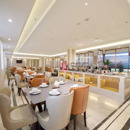 Vienna Hotel (Aligezhe Branch)