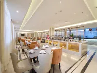Vienna Hotel (Aligezhe Branch) - sarapan