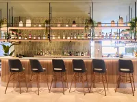 Catalonia La Maquinista Hotels near Sant Andreu Metro Station