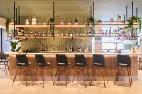 Catalonia La Maquinista Hotels in Santa Coloma de Gramenet