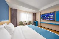 Pearl Hotel (Zhuhai Gongbei Port Couples Middle Road Branch)