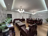 Zhenba Xinyu Chantea Villa - Bữa sáng