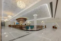 Madison Hotel Weihai Rongcheng Railway Station