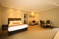 Best Western Bungil Creek Motel Hotels in Roma