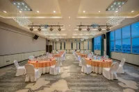 Days Hotel by Wyndham Guilin - Bữa sáng