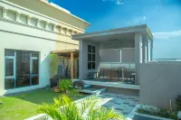 Anhao Hot Spring Hotel Hotels in Ruili