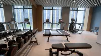 Holiday Inn Express Changzhou Xinbei