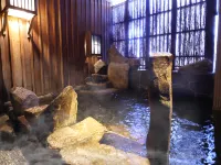 Dormy Inn Gifu Ekimae - Hot Springs