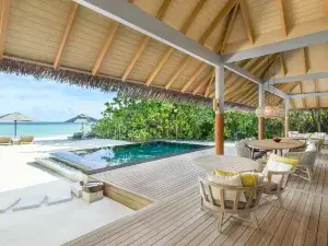 Vakkaru Maldives - 30 Percent Off on Seaplane Transfers for Stays Until 19 Dec 2025