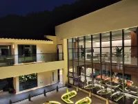 Futi Yanyu Cultural Theme B&B Hotels in Liuba