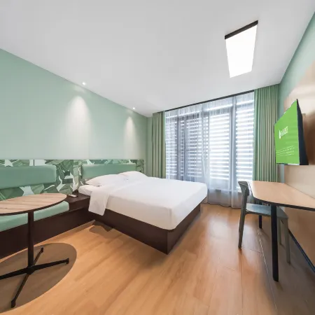 Hi Inn (Haikou Qilou Old Street)
