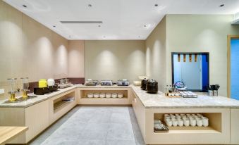 Homeinn · neo (Shaoxing Shangyu Foreign Language School Wuxing Middle Road)