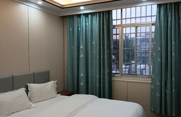 錦興民宿