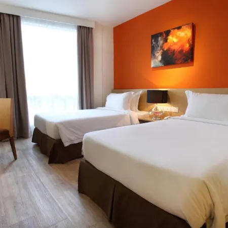 SGI Vacation Club Melaka