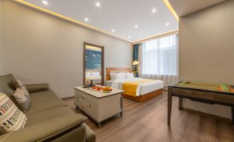 Xin'an Smart Hotel