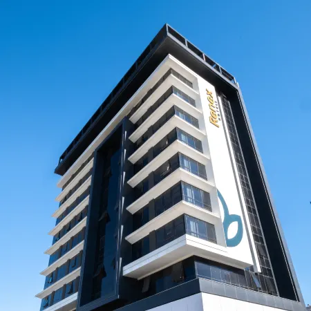 RENEX HOTELS Отели рядом с достопримечательностью «Antalya Expo Center»