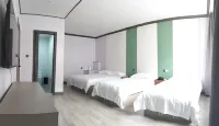 Yunbai Hotel