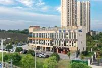 Changsha Lanyue Hotel Hotels near Hunansheng Shaping Xiangxiu Museum