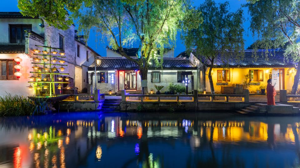 Duyun Yuxiang Inn