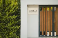AVILIA SUITES Hotels near Sehit Fethi Bey Parkı