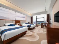 โรงแรมนานาชาติดีเปียว ซิงอี้ โรงแรมในซิงอี้