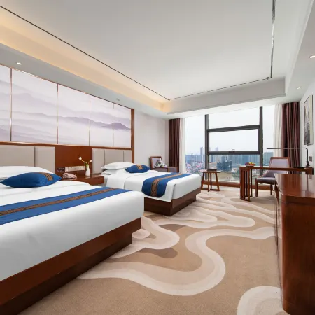 Xingyi Dibiao International Hotel