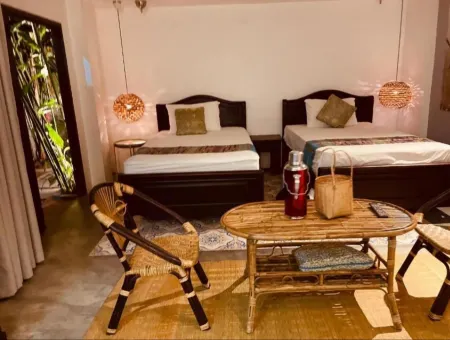 Moonlight Champa Riverview