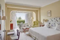 Reid's Palace, A Belmond Hotel, Madeira Hotel a Funchal
