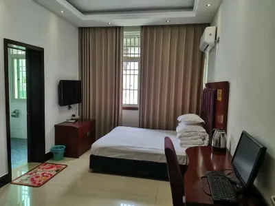 Xianlong Hotel