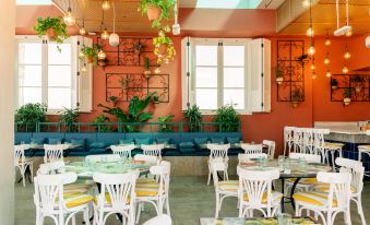 Millennium Place Doha