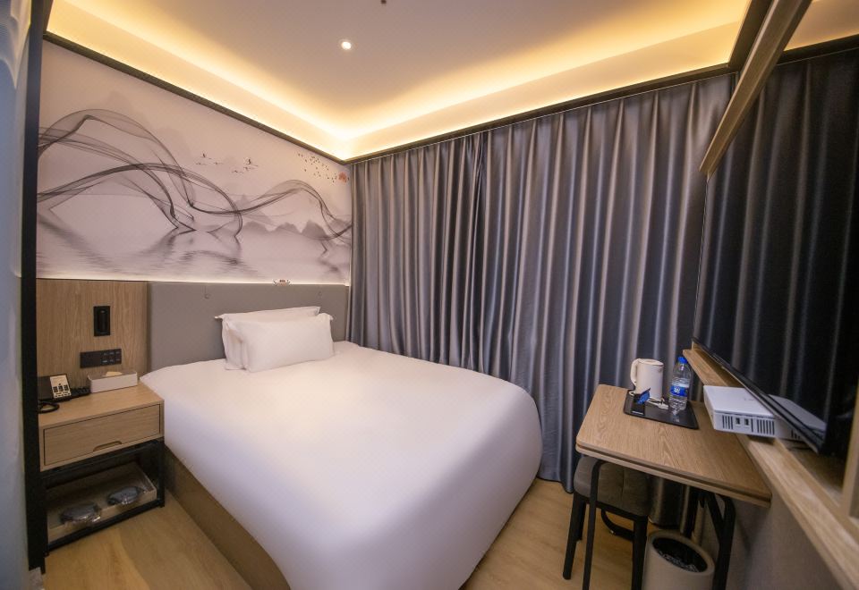 3. 웨이팅 호텔..