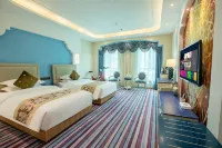 Yuxian World Grand Hotel