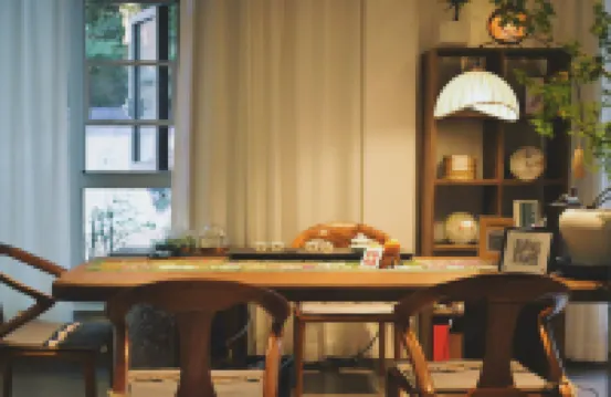 Sanfang Qishe(Luoyi Ancient Town Branch)