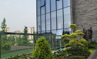 Great Sojourn｜Urban Garden Hotel of Ya'an