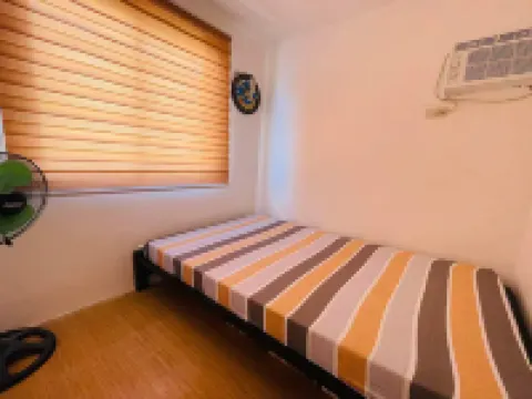 Shiella's Staycation House Cabanatuan Hotels near Nueva Ecija University of Science and Technology, General Tinio Campus