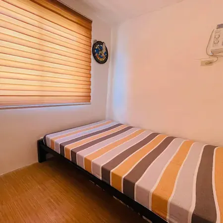 Shiella's Staycation House Cabanatuan
