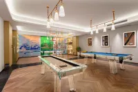 Berth Times Hotel  Jingmen - Gym