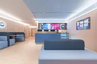 HanTing Hotel (Gaoping Taixing Guochao Aolai)