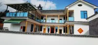 Guanqiao Homestay