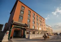 Bashang Grassland Beijing Zhijia Farm House - palestra