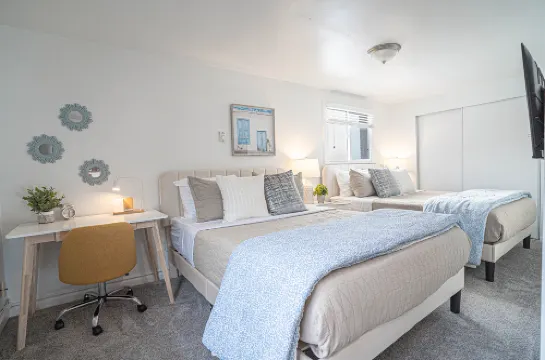 Beachwood Waterfront Resort Nổi bật Photos