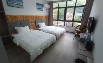 Selenium Xiuju Farmhouse, Shitai