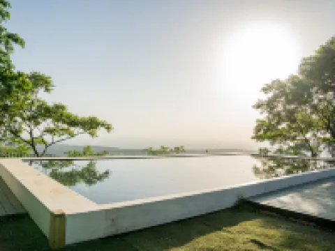 嵐月裏·喚山·民宿