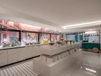 City Comfort Inn Hotel (Shenyang Shenbei University Town Fangte) Hotels near Shenbei