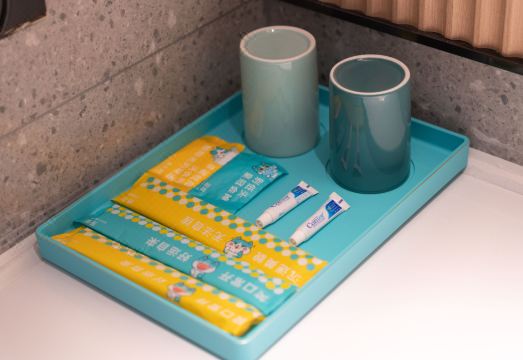 시티 컴포트 인 호텔