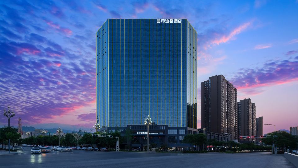 INDYGOO HOTEL