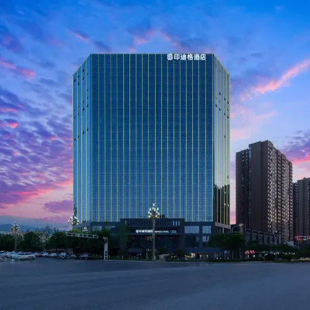 INDYGOO  HOTEL