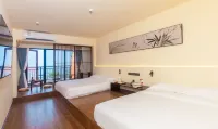 Haijiao Mengqi Wanxia Homestay Hotels in Lingao